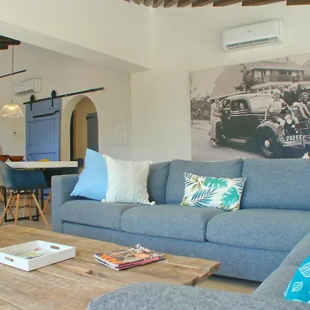 Villa Winimar Solidays Benissa