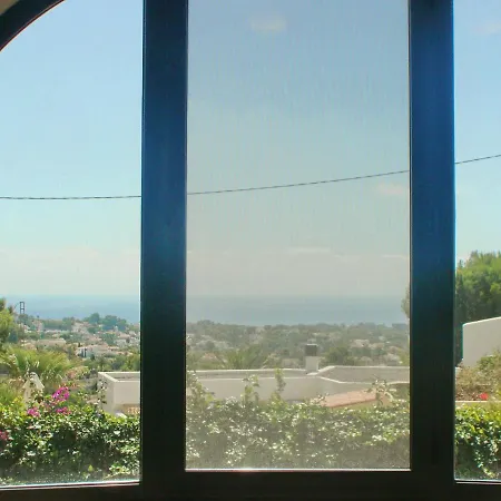 Villa Winimar Solidays *