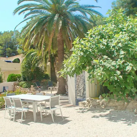 Villa Winimar Solidays Benissa