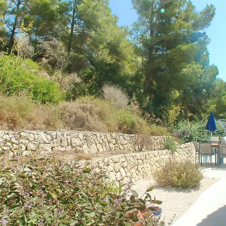Villa Winimar Solidays Benissa